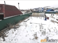 дача 36 м² на участке 20 сот.