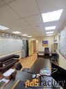 офисное помещение, 75 м²