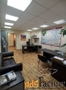 офисное помещение, 75 м²
