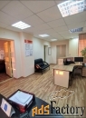 офисное помещение, 75 м²