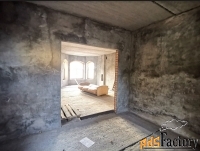 дом 216 м² на участке 20 сот.