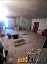 гараж кирпичный, 46 м²