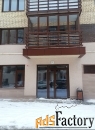 торговое помещение, 72 м²