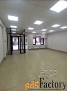 торговое помещение, 72 м²