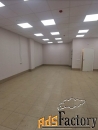 торговое помещение, 72 м²