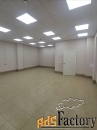 торговое помещение, 72 м²