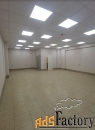торговое помещение, 72 м²
