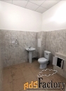 торговое помещение, 72 м²