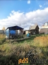 дача 36 м² на участке 10 сот.