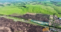 Участок 360 сот. (коммерческого назначения)