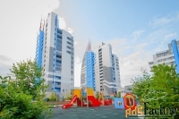 3 - комн.  квартира, 78.8 м², 4/6 эт.