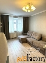 3 - комн.  квартира, 78.8 м², 4/6 эт.