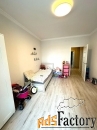 3 - комн.  квартира, 78.8 м², 4/6 эт.