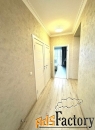 3 - комн.  квартира, 78.8 м², 4/6 эт.