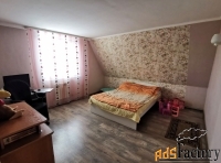 дом 105 м² на участке 8 сот.