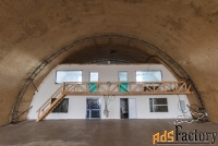 производственно-складской комплекс/помещение, 820 м²