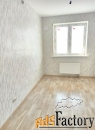 1 - комн.  квартира, 38 м², 2/25 эт.