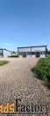 торговое помещение, 35000 м²
