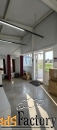 торговое помещение, 35000 м²