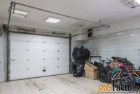 таунхаус 272 м² на участке 4 сот.