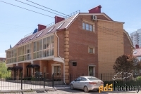 таунхаус 272 м² на участке 4 сот.