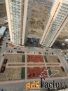1 - комн.  квартира, 38 м², 2/25 эт.