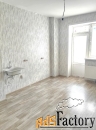 1 - комн.  квартира, 38 м², 2/25 эт.