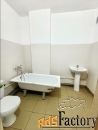 1 - комн.  квартира, 38 м², 2/25 эт.