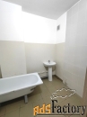 1 - комн.  квартира, 38 м², 2/25 эт.
