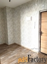 1 - комн.  квартира, 38 м², 2/25 эт.
