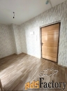 1 - комн.  квартира, 38 м², 2/25 эт.
