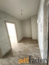 1 - комн.  квартира, 38 м², 2/25 эт.