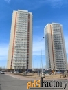 1 - комн.  квартира, 38 м², 2/25 эт.