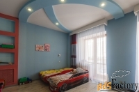 таунхаус 272 м² на участке 4 сот.