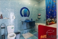 таунхаус 272 м² на участке 4 сот.