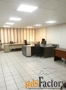 офисное помещение, 233 м²