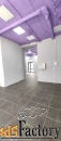 торговое помещение, 91 м²