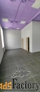 торговое помещение, 91 м²