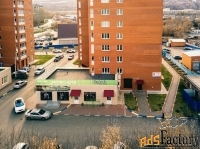 свободного назначения, 392 м²