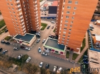 свободного назначения, 140 м²