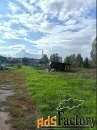открытая площадка, 11000 м²