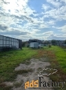 открытая площадка, 11000 м²