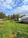 открытая площадка, 11000 м²
