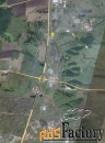 открытая площадка, 11000 м²