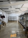 торговое помещение, 48 м²