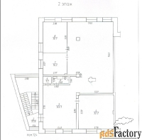 офисное помещение, 233 м²