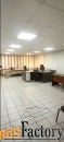 офисное помещение, 233 м²
