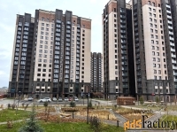 торговое помещение, 47.3 м²