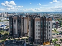 торговое помещение, 47.3 м²