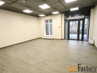 торговое помещение, 47.3 м²